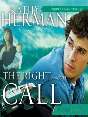 cover image of The Right Call